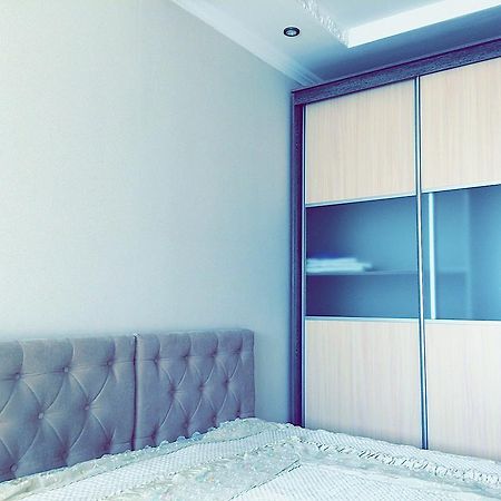 Silk Way Apartment In Astana Zewnętrze zdjęcie