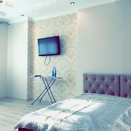 Silk Way Apartment In Astana Zewnętrze zdjęcie