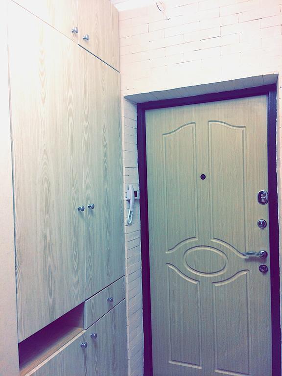 Silk Way Apartment In Astana Zewnętrze zdjęcie