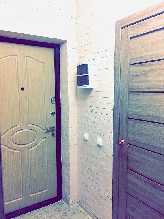 Silk Way Apartment In Astana Zewnętrze zdjęcie